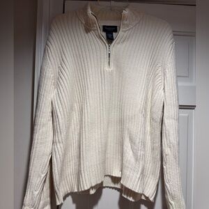 Van Heusen Cotton Sweater